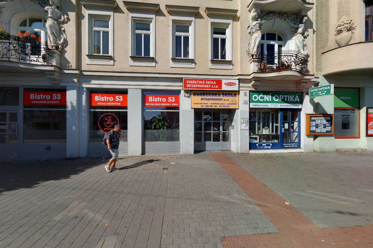 FoST machines, s.r.o.