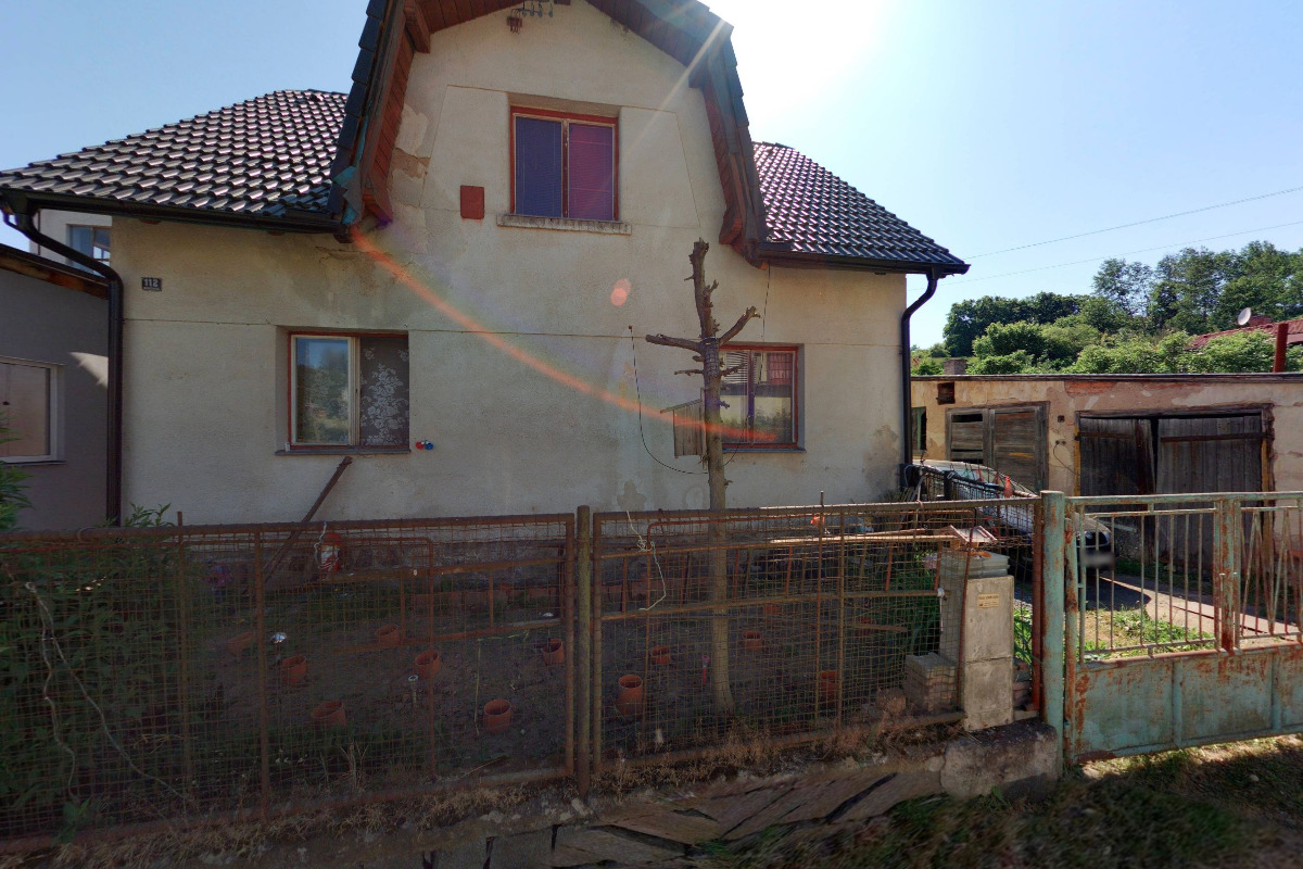 Zemní a výkopové práce - Kamil Valeška