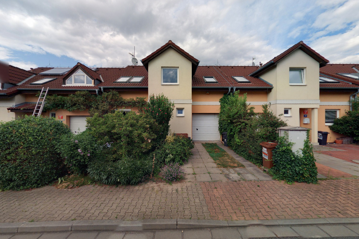 Jindra Stehlíková - tlumočnictví