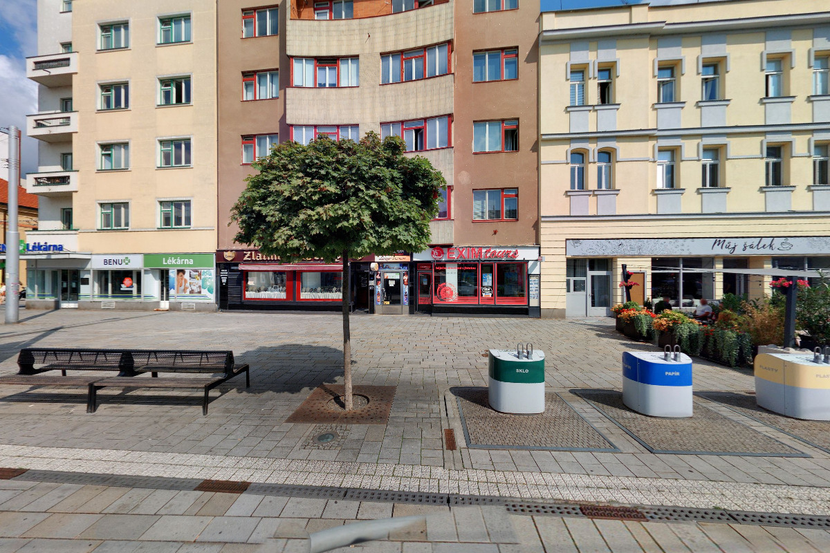 Bc. Monika Staňková - Účetní služby