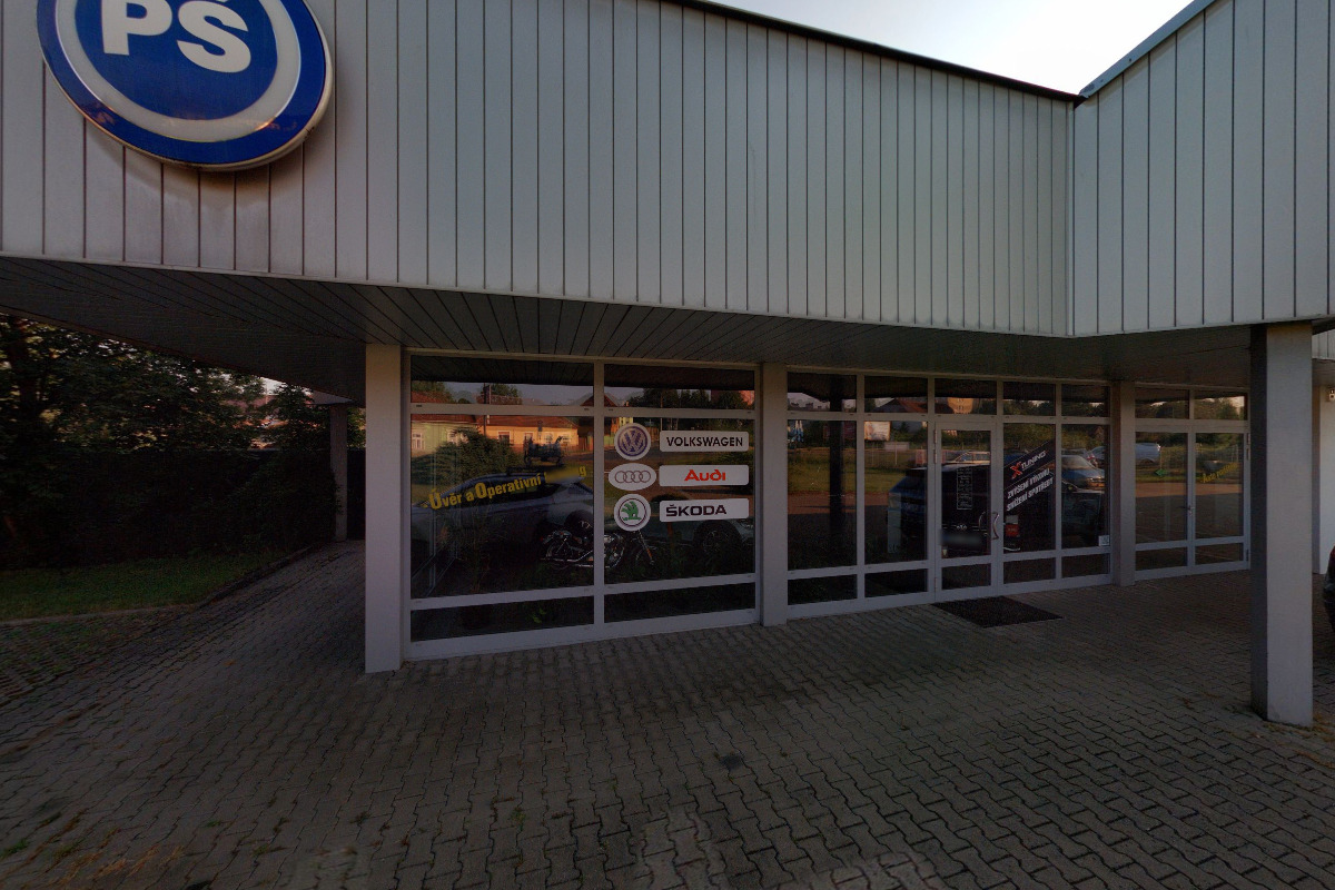 Autosalon a Autoservis PŠ CAR CZ s.r.o. foto 5