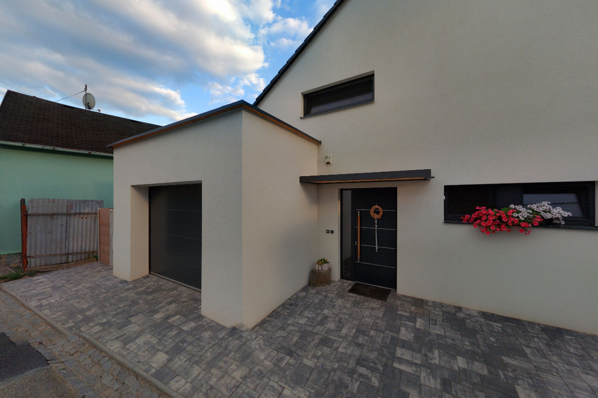 Projektový management ve stavebnictví Martin Teplický