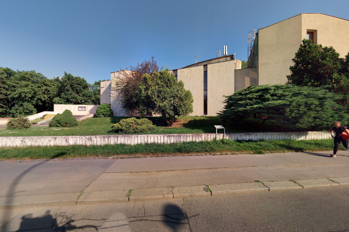 Nadační fond Zdravý život