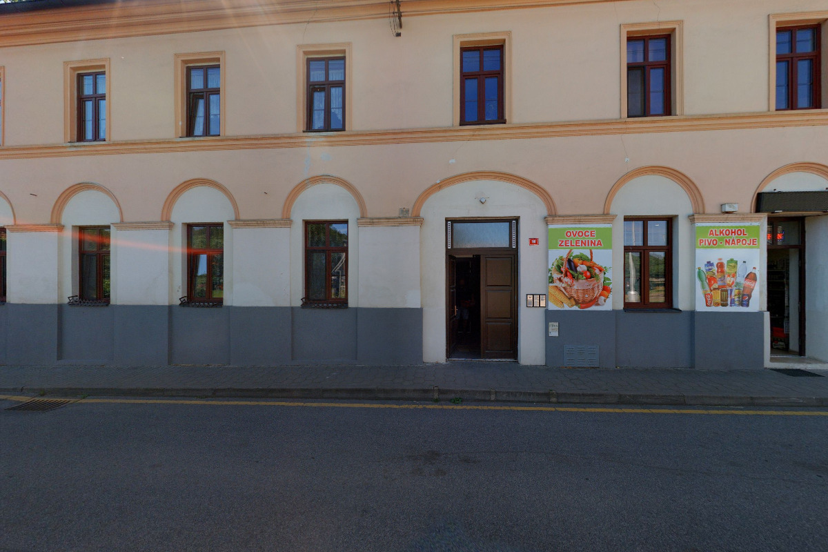 Potraviny Stradonická foto 2