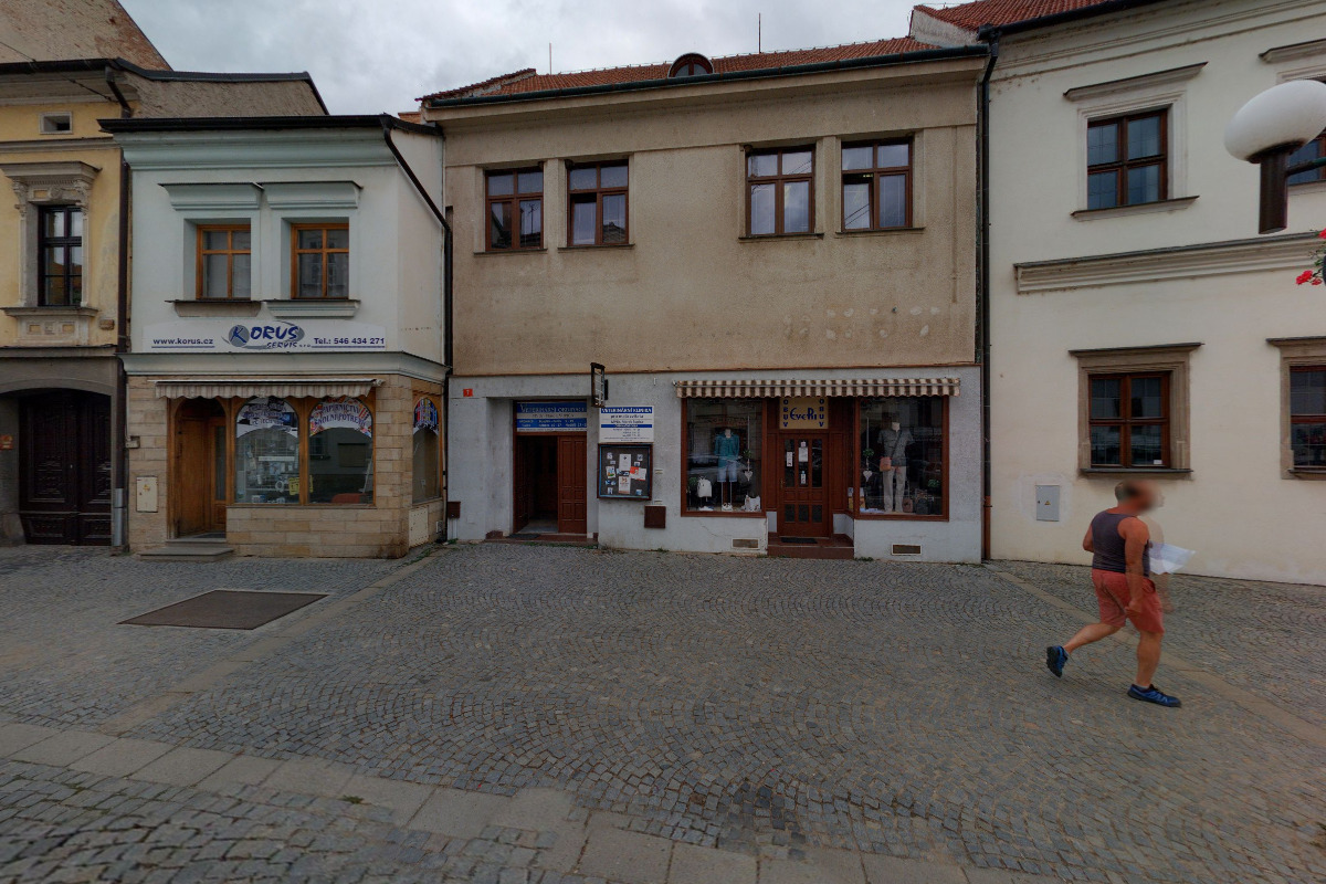 Veterinární klinika MVDr. Marek Šupica foto 5