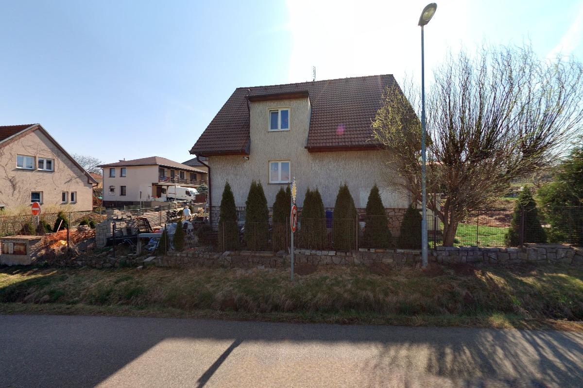 Autodoprava Čermák