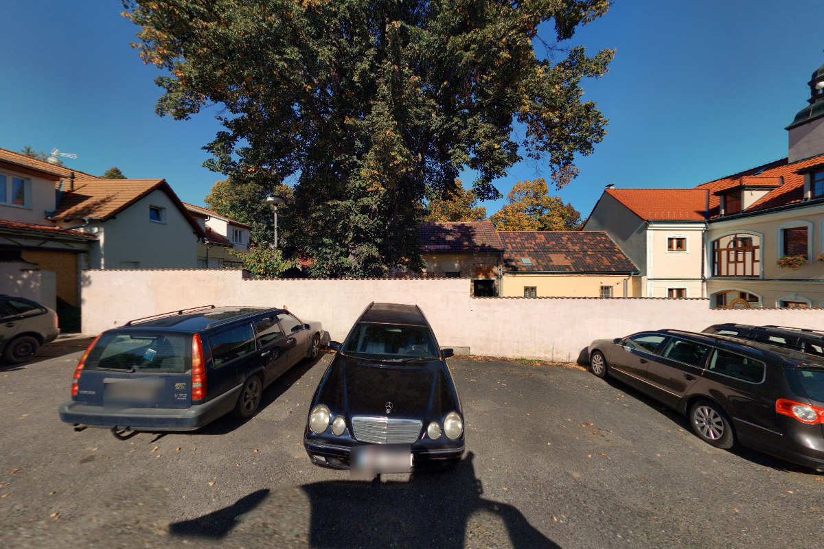 Věra Rerychová foto 2