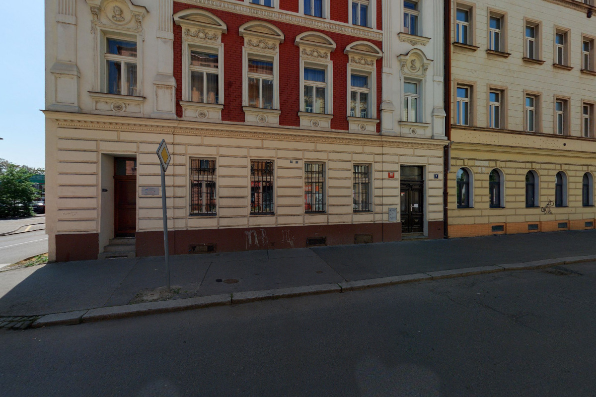 Miroslav Fuchs - TechJunkie