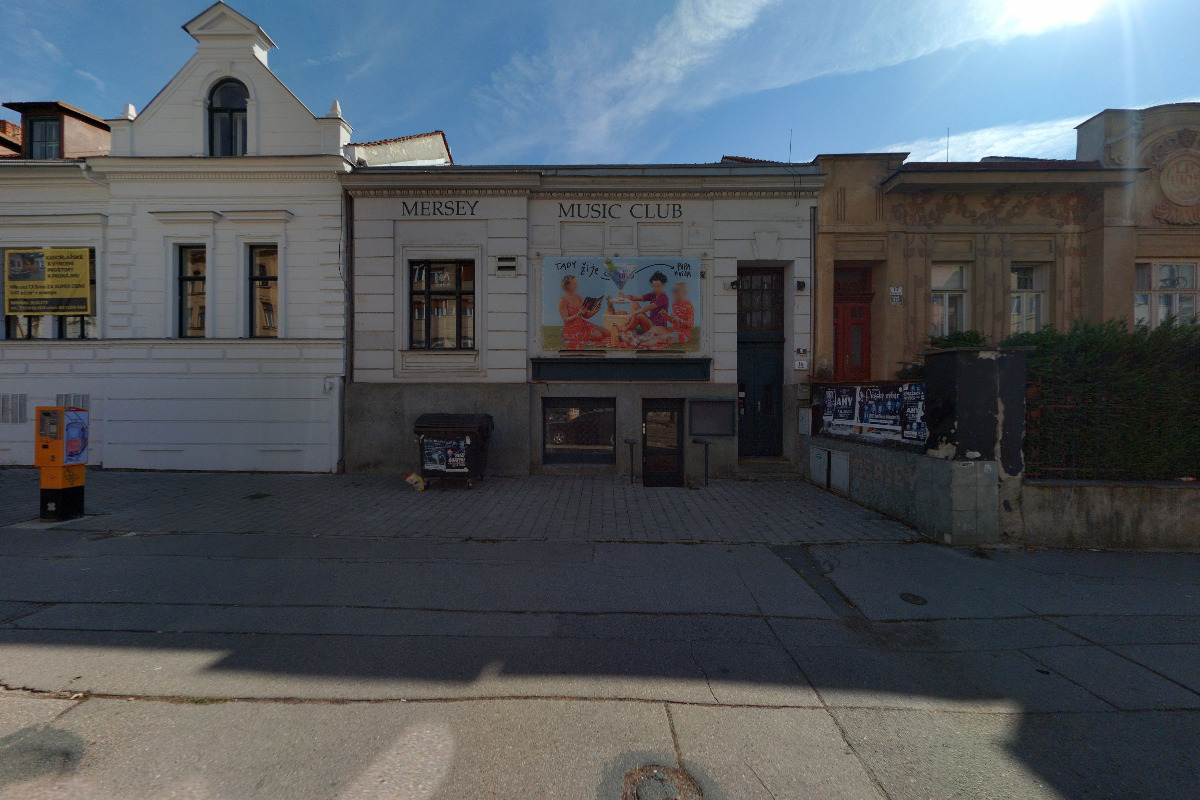 Ing. Pavel Tesař - prodej vstupenek