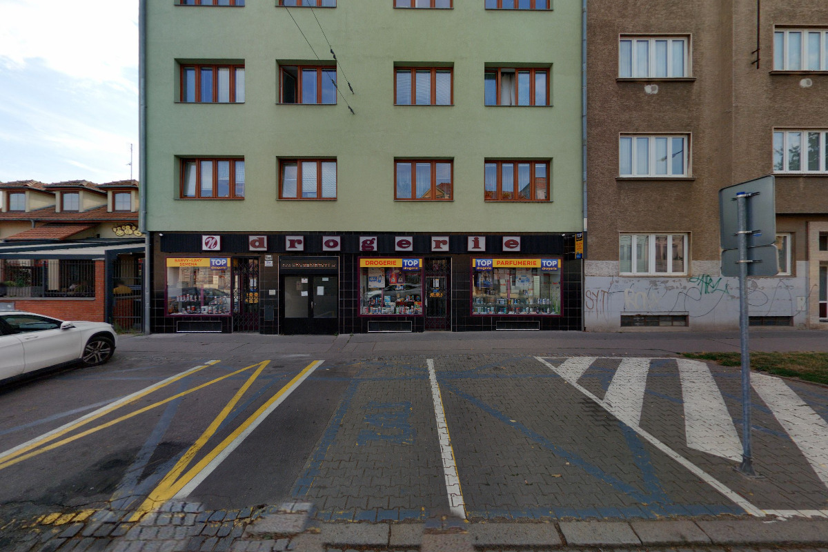 Drogerie Brno Milan Nový foto 3