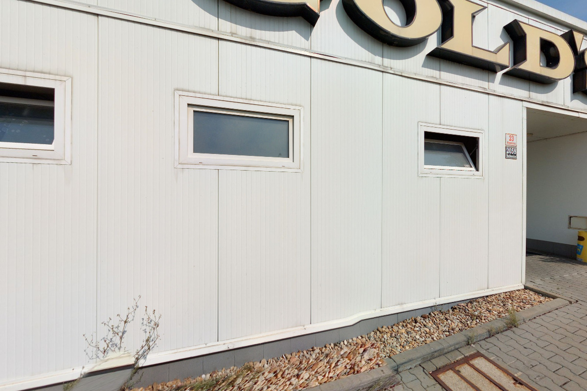 Gold's Gym foto 4