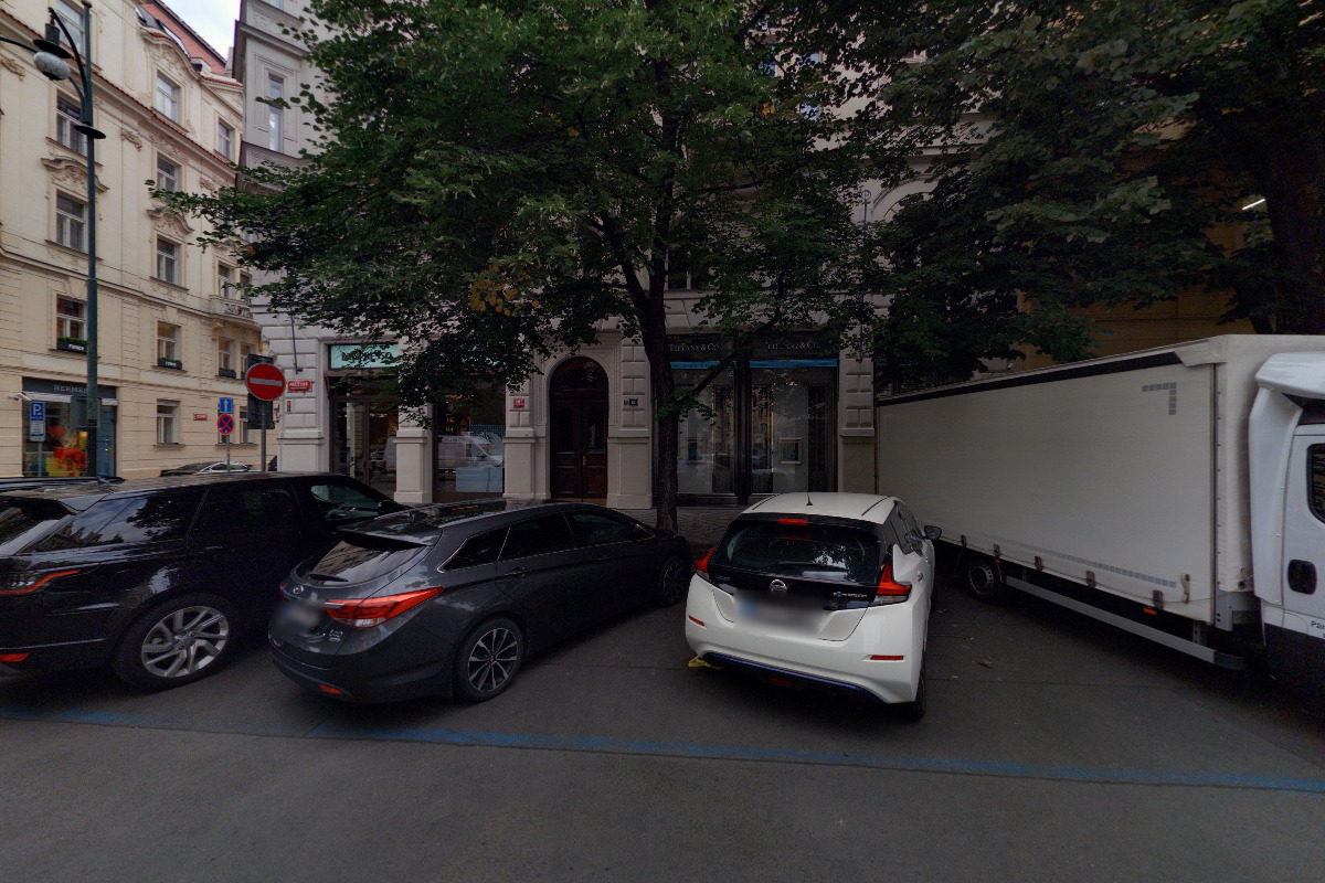 Nespresso Boutique Pařížská foto 6