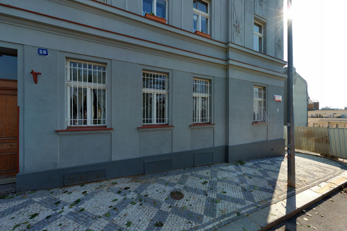 Nadační fond Magis Artis