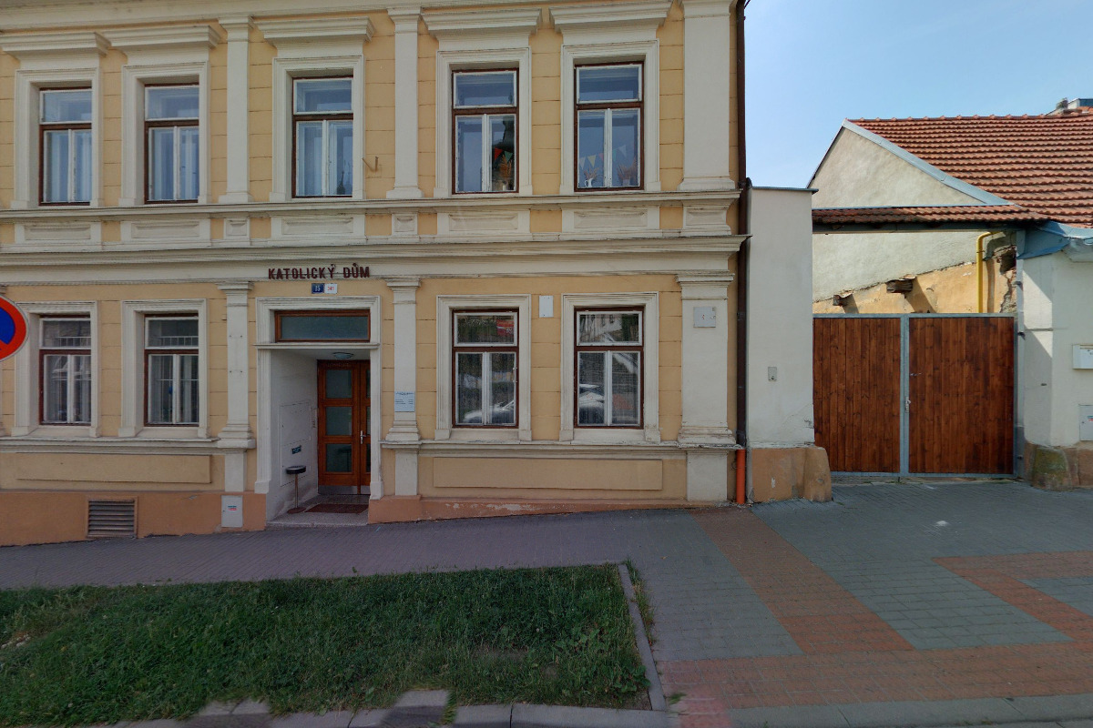 Orel jednota Blansko