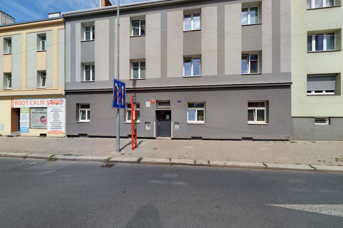 ''Garra - Rufa pedikúra''