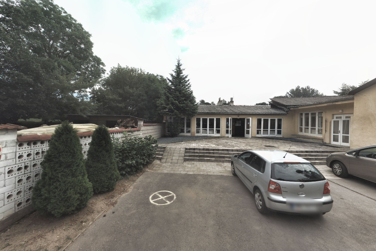 AUTOKEMPINK Strážnice - koupaliště