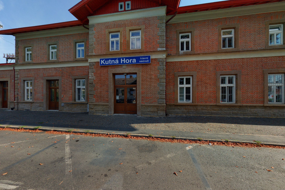 Informační centrum Města Kutná Hora foto 3
