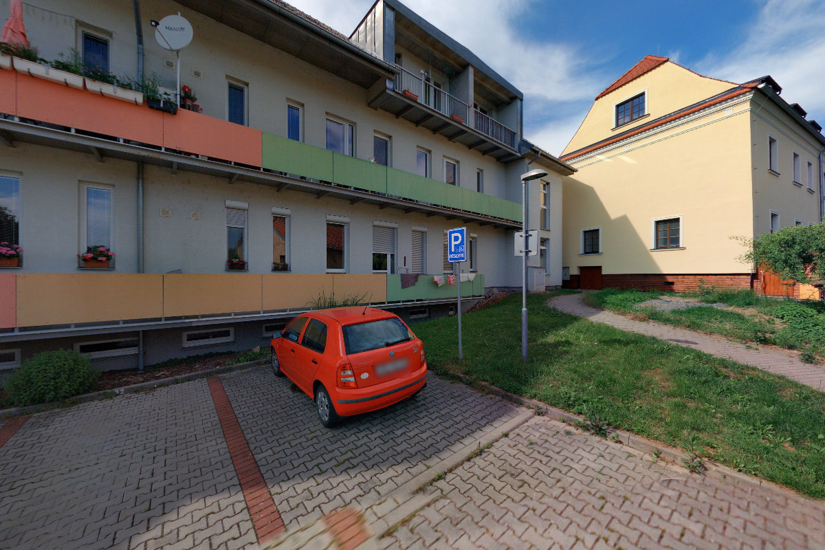 Martin Hruda pojištění Allianz