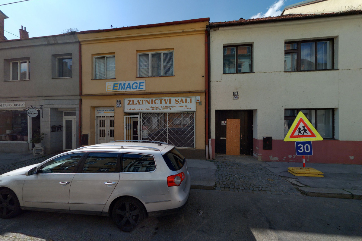 Zlatnictví Sali foto 1