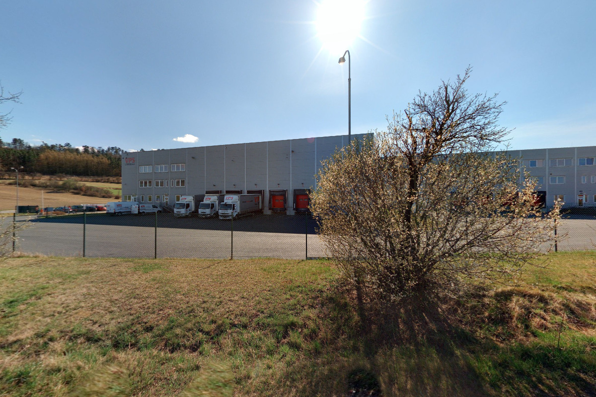 VPS Logistics, s.r.o. foto 5
