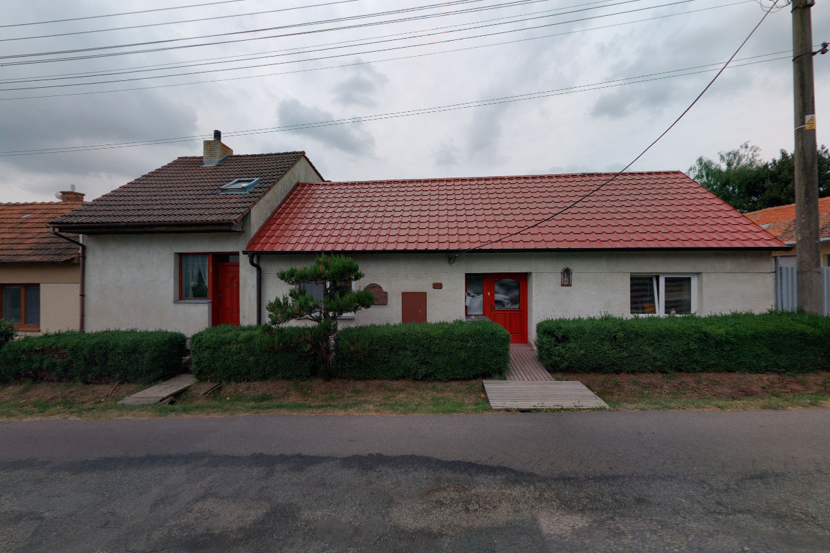 Truhlářství Josef Adámek