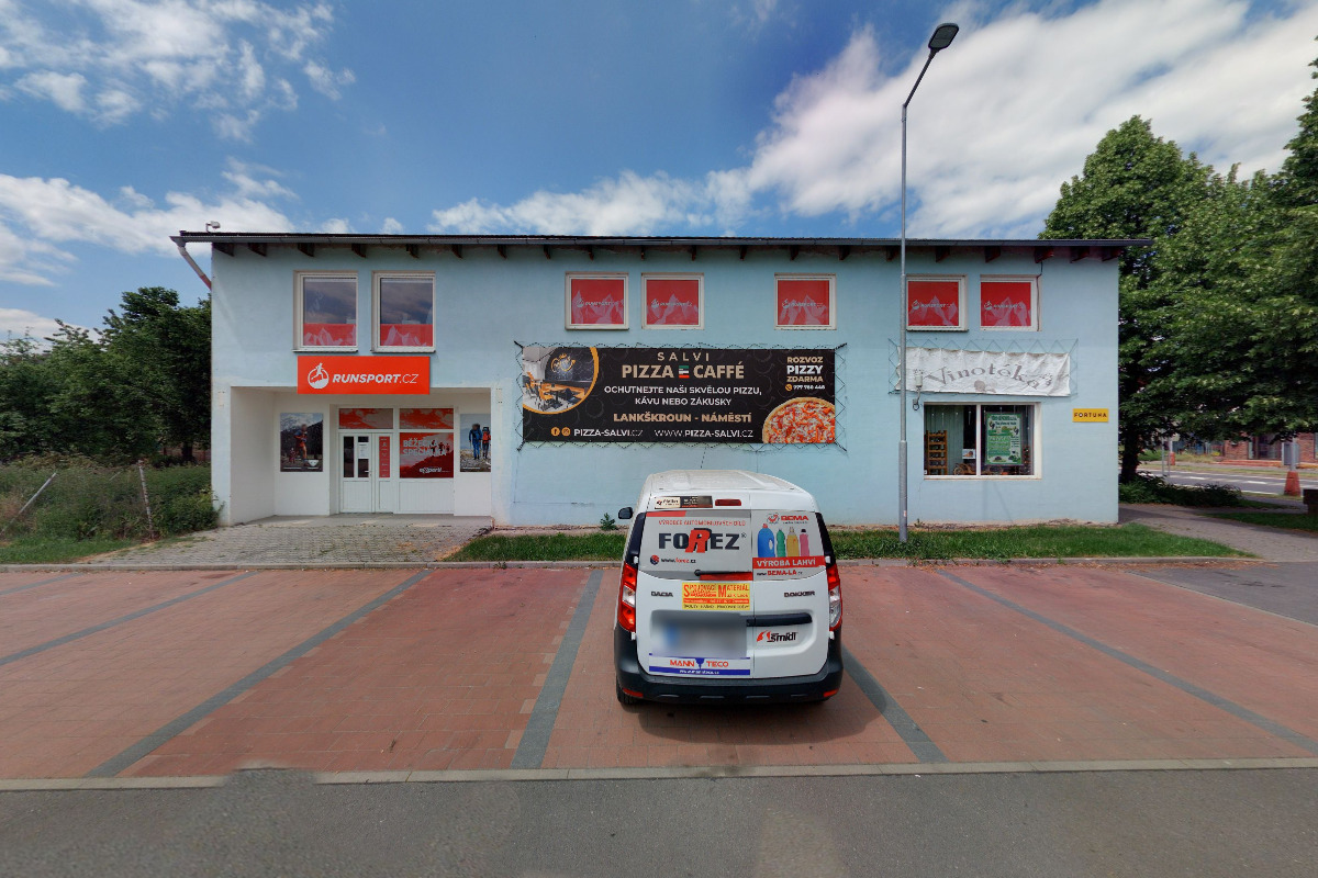 Vinotéka Kovacs foto 1