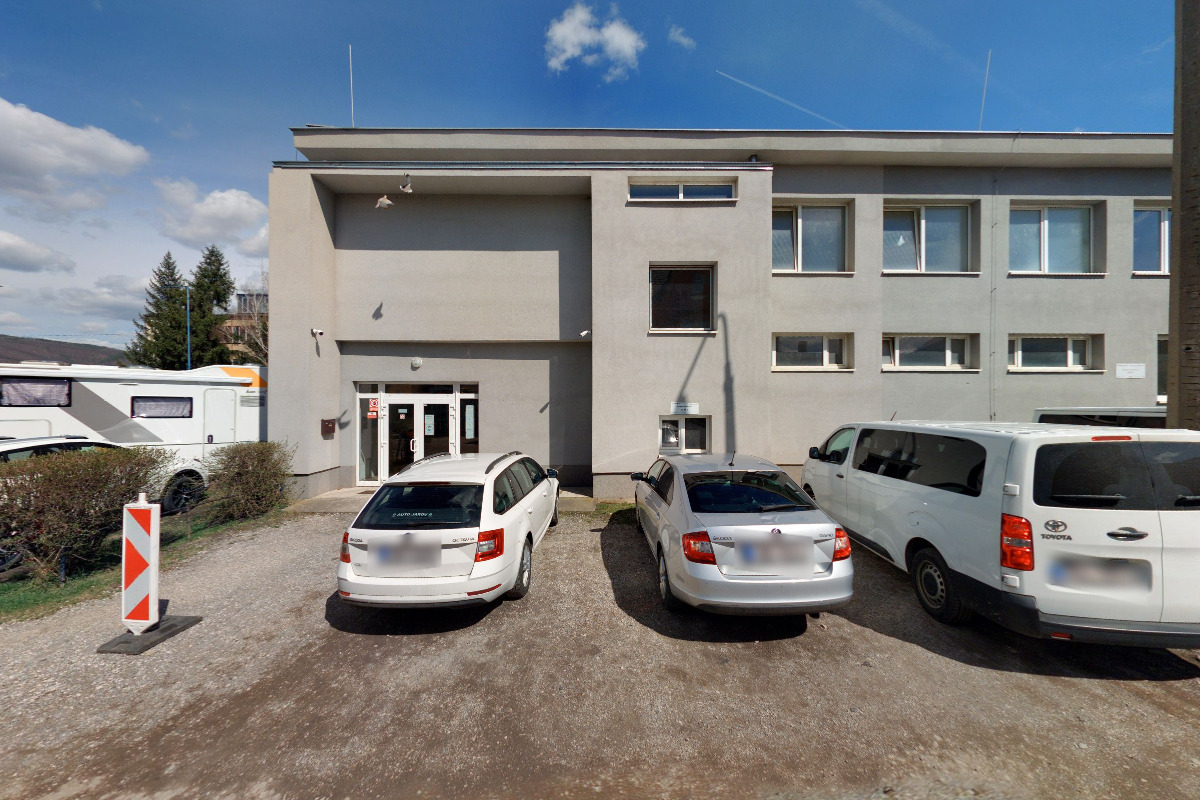 FESTCRAFT MONT, s.r.o.