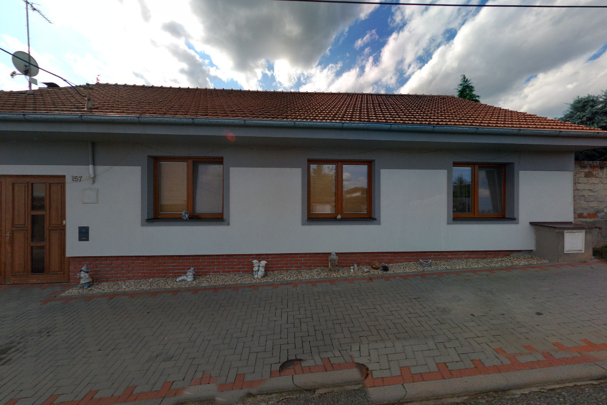 Sirotka Stavby, s.r.o.