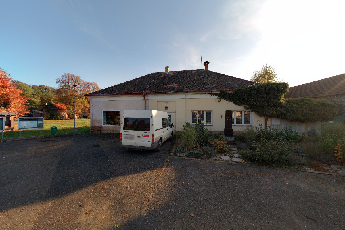 SH ČMS - Sbor dobrovolných hasičů Kšely