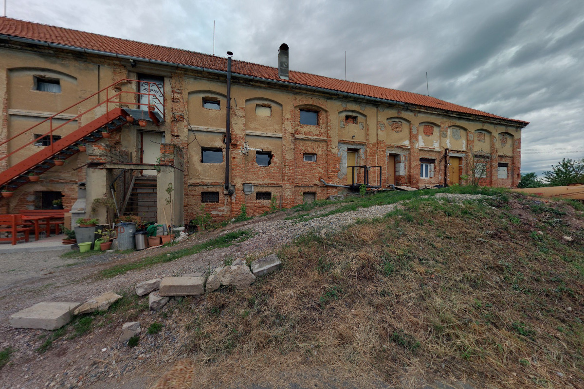 SLOX Solutions, s.r.o.