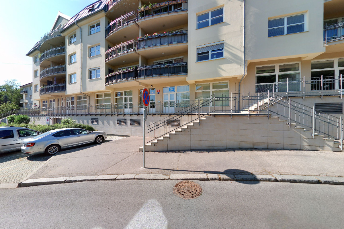 Ing. arch. Jan Hořejší foto 2