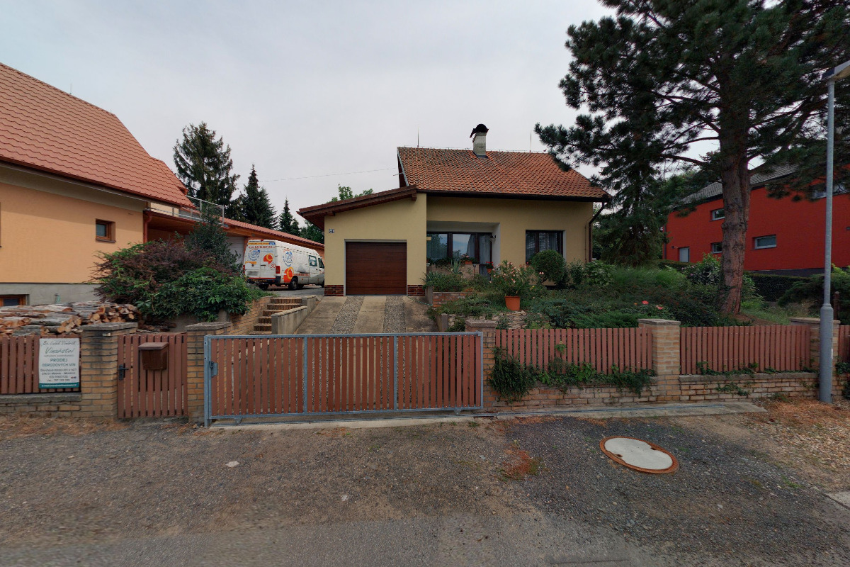 Vinařství Vondrák foto 3