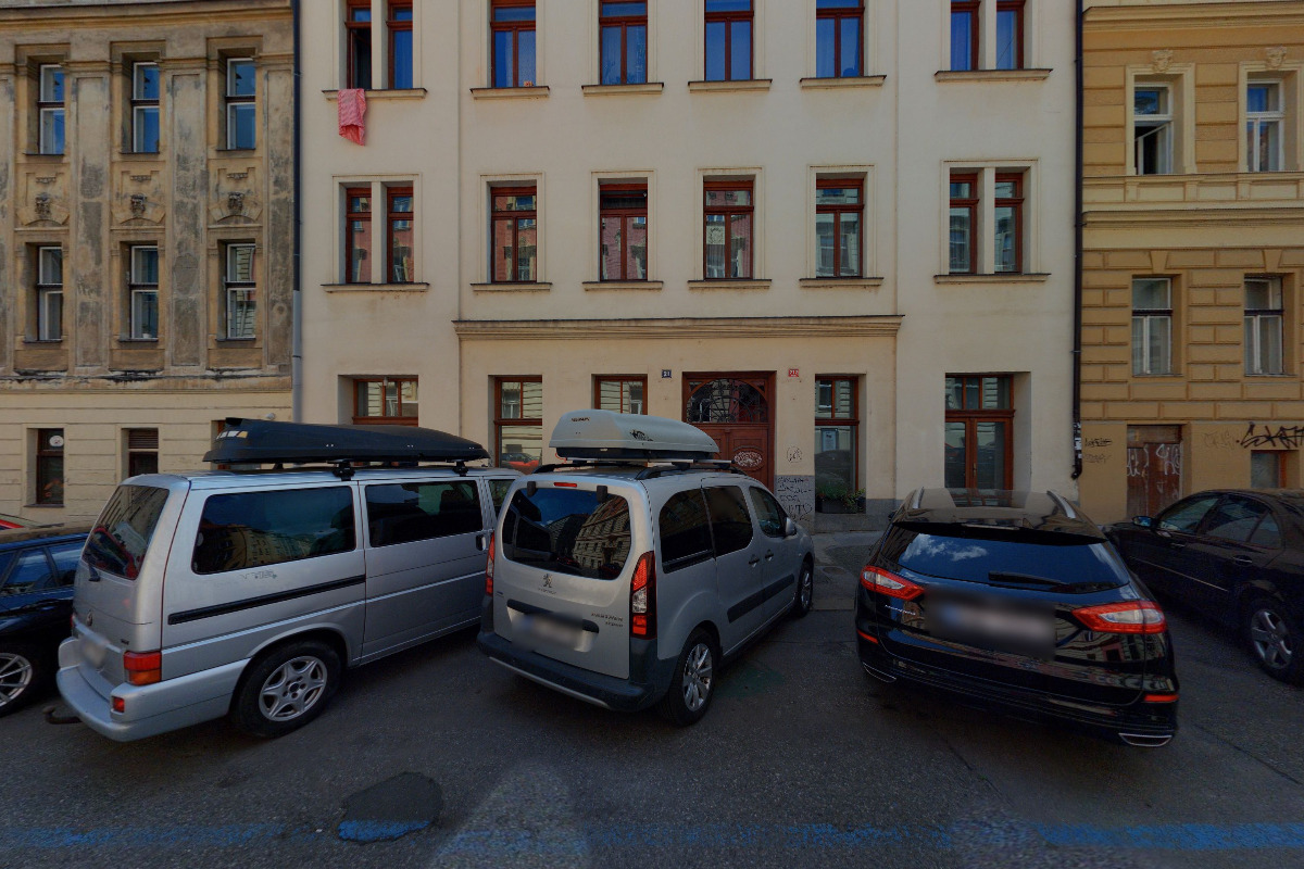 Prof. JUDr. Oľga Ovečková, DrSc., advokátní kancelář