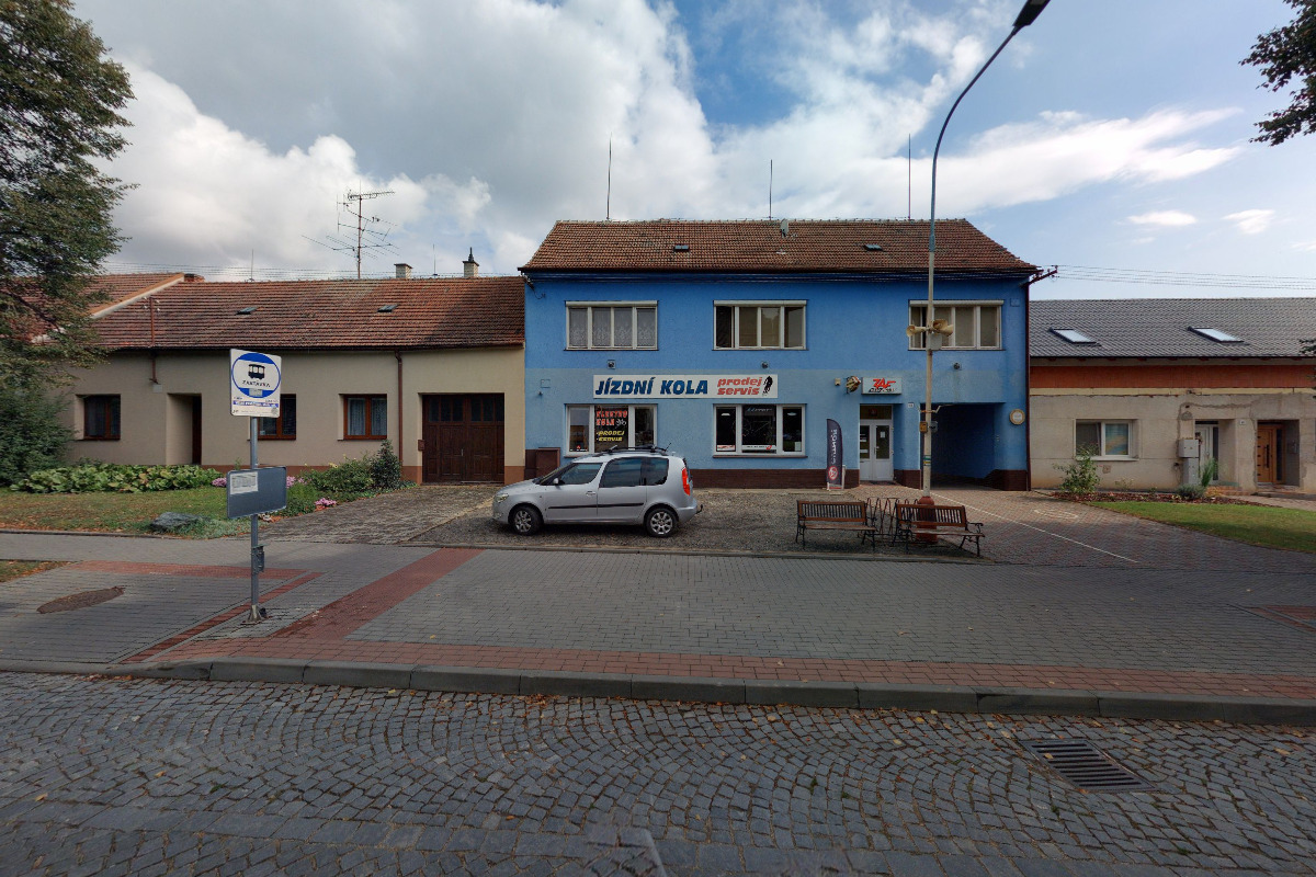 ZAF VELO SPORT foto 4