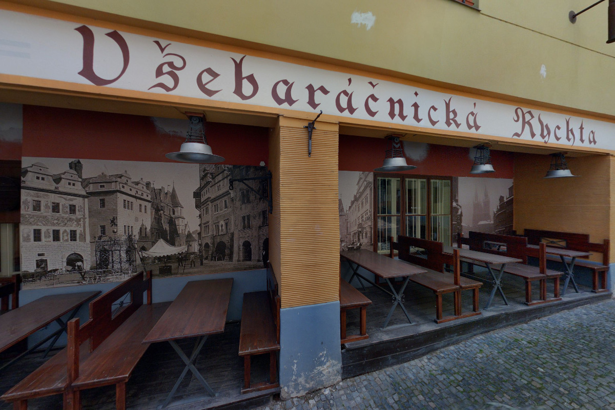 Veleobec sdružených obcí Baráčníků foto 2