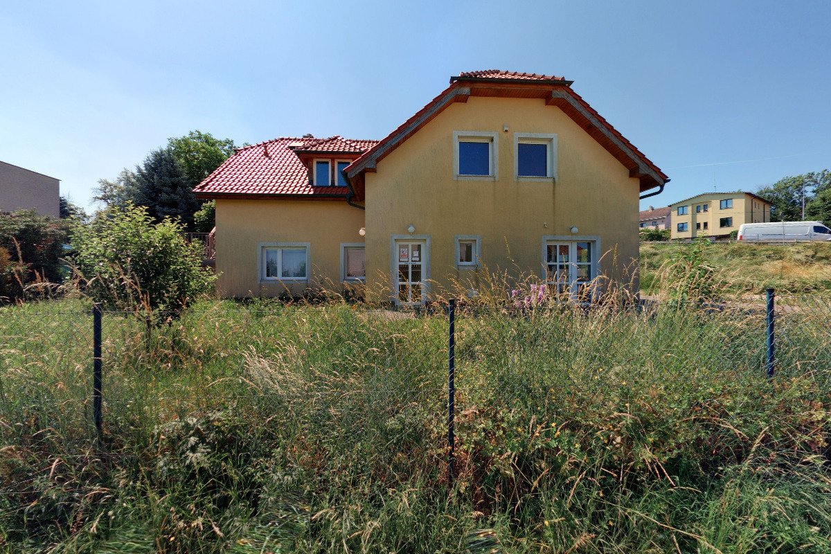 MUDr. Vlasta Hlavová