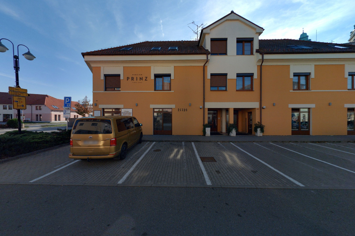 PENZION Prinz foto 3