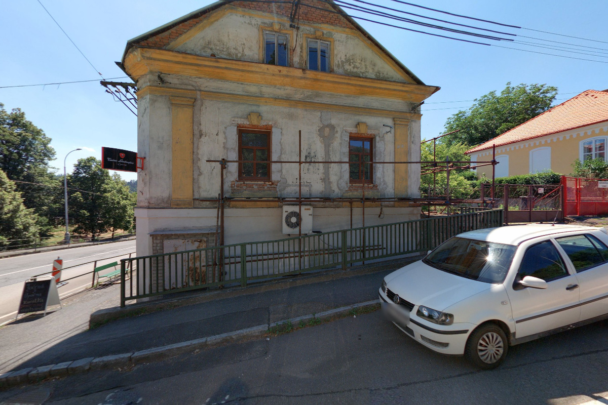 Cafe LÁSKA foto 2