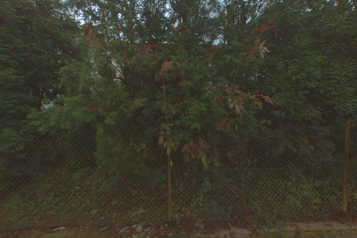 Dětský domov a Školní jídelna, Pyšely, Senohrabská 112