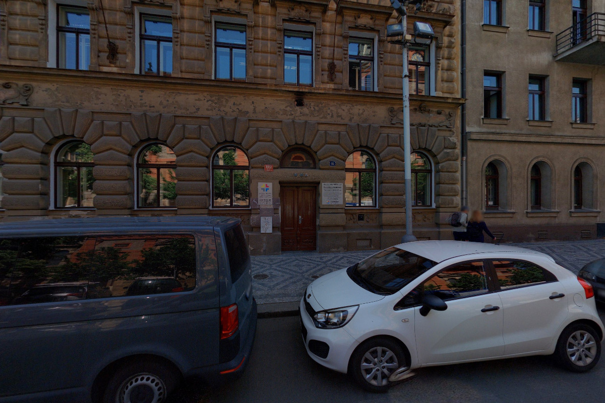 AccArt, s.r.o. - zakládání společností