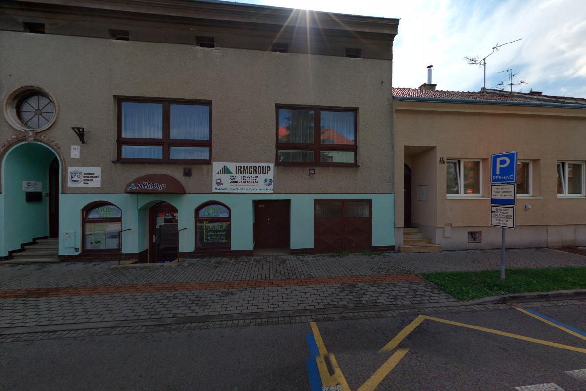 Českomoravská myslivecká jednota, z.s., okresní myslivecký spolek Břeclav