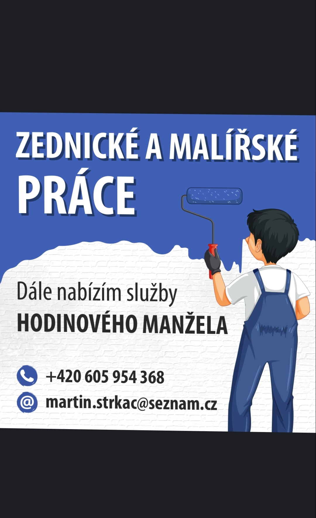 Zednické práce Martin Strkáč foto 5