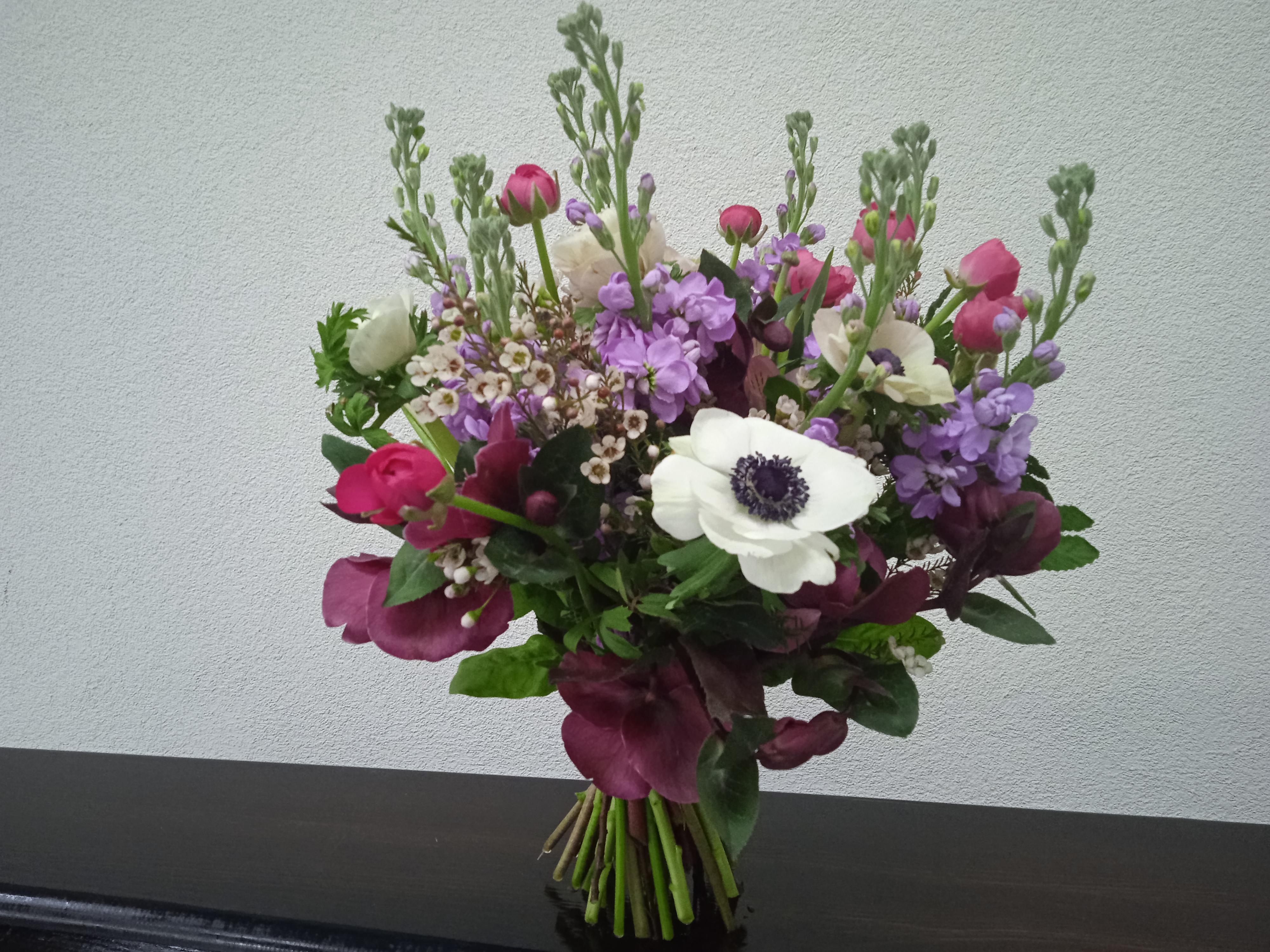 Květinářství Šafrán foto 6