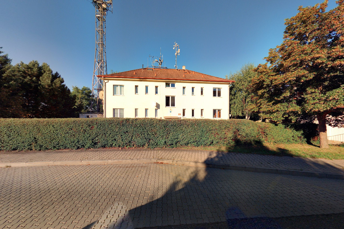 Úřad městské části Praha-Šeberov foto 2