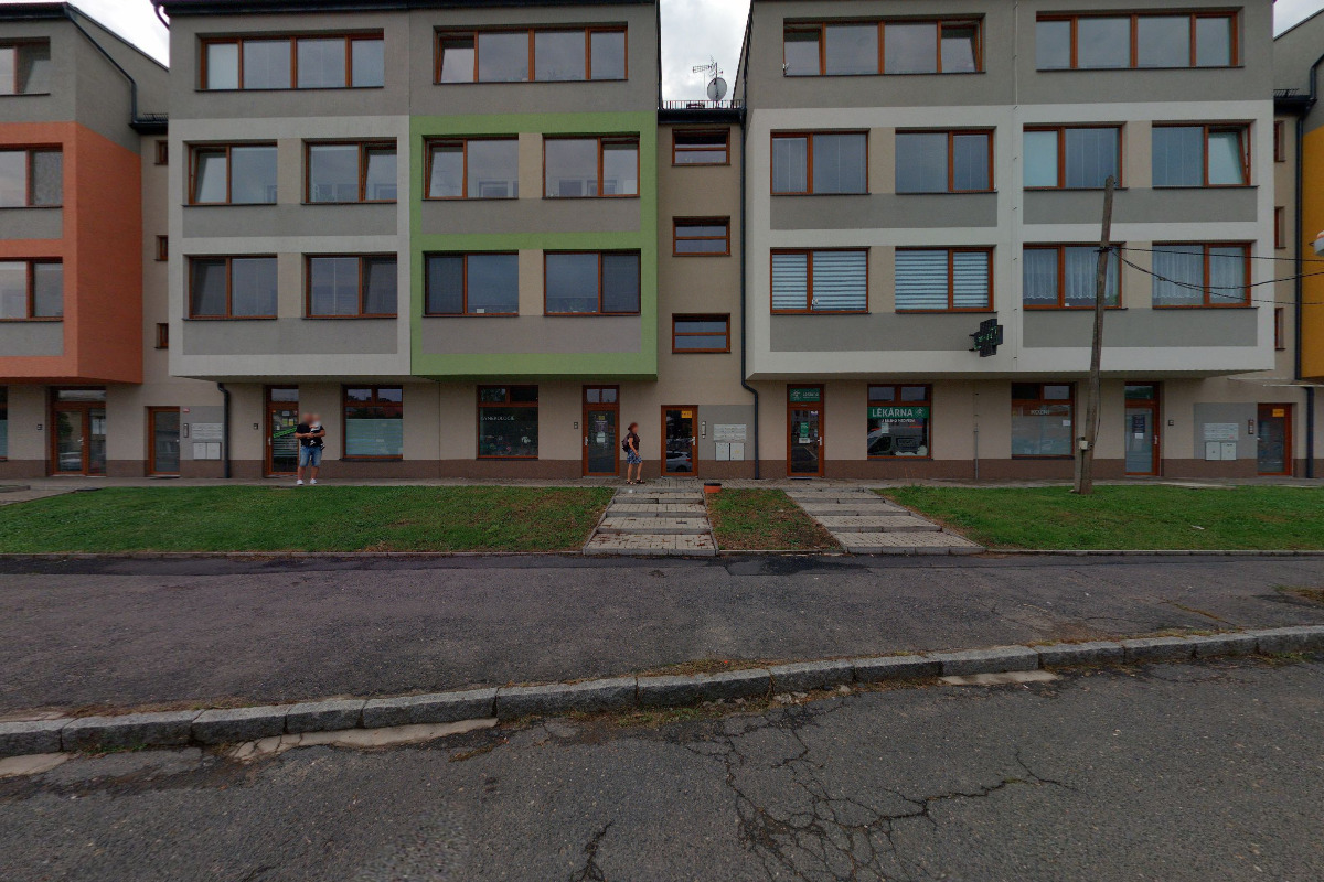 Lékárna U Bílého medvěda foto 3