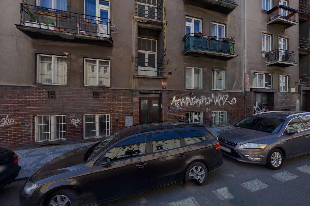 Cert. č. 001803 Ing. Romana Kadlecová