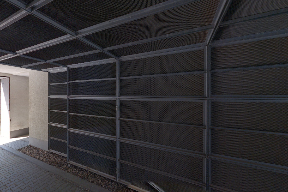 Septická ambulance - Oblastní nemocnice Kladno foto 2