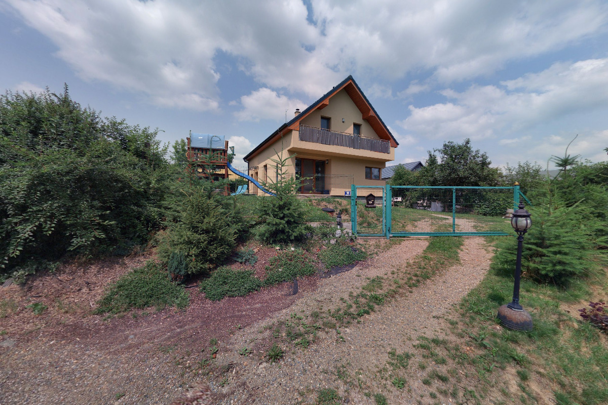 Stromová chirurgie Stanislav Čížek