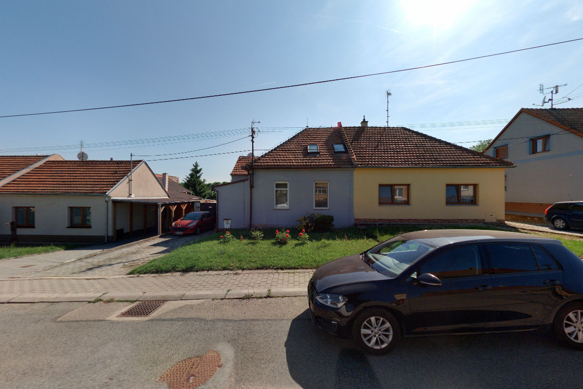 Výroba zábradlí Jaromír Holoubek