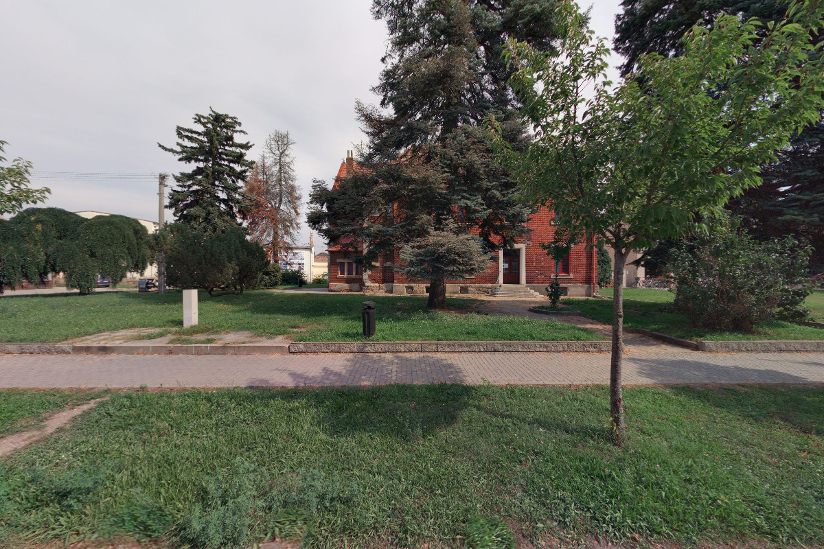 Městská knihovna Břeclav - pobočka Poštorná foto 6